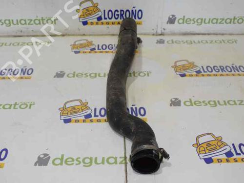 Intercooler pipe LAND ROVER DEFENDER Station Wagon (L316, L315) 2.5 Td5 4x4 (L316) | BP14119602M127 
