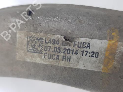 Right front suspension arm LAND ROVER RANGE ROVER SPORT II (L494) 3.0 SDV6 4x4 | BP17169979M13 