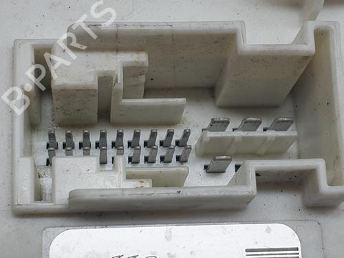 Fuse box MASERATI QUATTROPORTE VI 3.0 D | BP16502457E1 