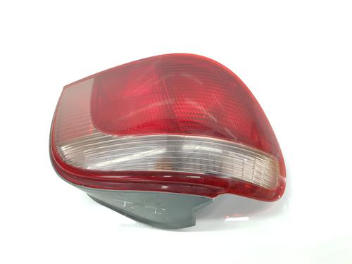 Left taillight TOYOTA YARIS (_P1_) 1.0 (SCP10_, SCP10R) | BP21866435C34 