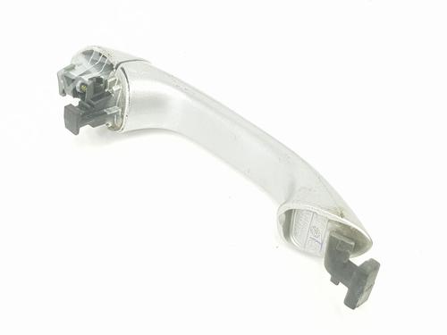 Rear right exterior door handle MERCEDES-BENZ M-CLASS (W164) ML 320 CDI 4-matic (164.122) | BP17451708C130 