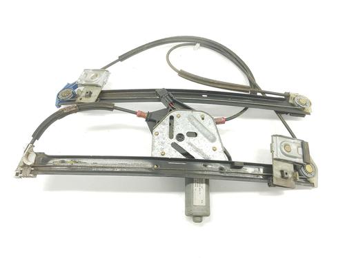 Used Front right window mechanism SEAT IBIZA II (6K1) 1.4 i (60 hp) 15821596