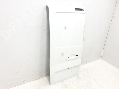 Left rear door RENAULT TRAFIC III Van (FG_) 1.6 dCi 140 (FGMA, FGMC) | BP29628849C4 