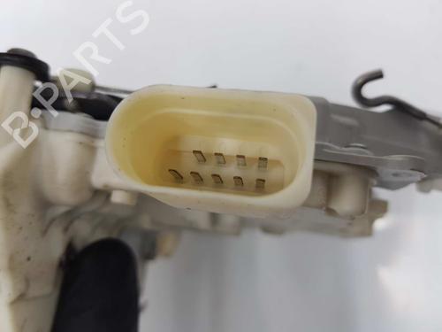 Front left lock SEAT EXEO ST (3R5) 2.0 TDI | BP6024315C98