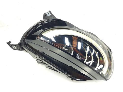 Left headlight FIAT 500e (332_) Elektro 3+1 (FA1) | BP39726616C28 - Image 2