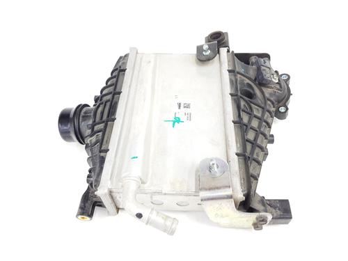 Intercooler Intercooler NISSAN QASHQAI III (J12) [2021-2026] 36294738 36294738