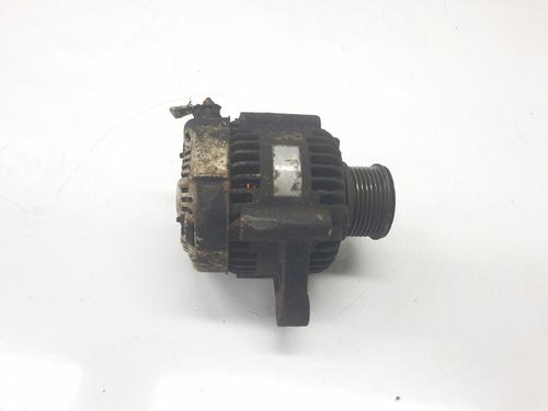 Used Alternator TOYOTA LAND CRUISER PRADO (_J12_) 3.0 D-4D (KDJ120, KDJ125) (163 hp) 21387120