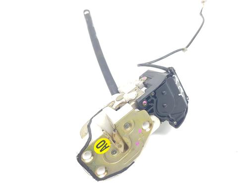 Rear left lock HONDA CR-V I (RD) 2.0 16V 4WD (RD1, RD3) | BP15259899C100 