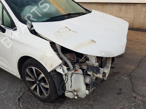 Other CITROËN C4 II (NC_) 1.6 BlueHDi 120 | BP29376585O1 