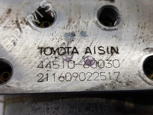 ABS pump TOYOTA LAND CRUISER 90 (_J9_) 3.0 TD (KZJ90_, KZJ95_, KZJ90R, KZJ95R, KZJ90W, KZJ95W) | BP9184065M43 
