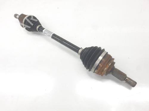 Left front driveshaft CITROËN BERLINGO (ER_, EC_) 1.5 BlueHDi 100 | BP32387663M38 - Image 4