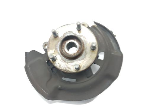 Used Left front steering knuckle TOYOTA AVENSIS Estate (_T27_) 2.0 D-4D (ADT270_, ADT270R) (126 hp) 16938760