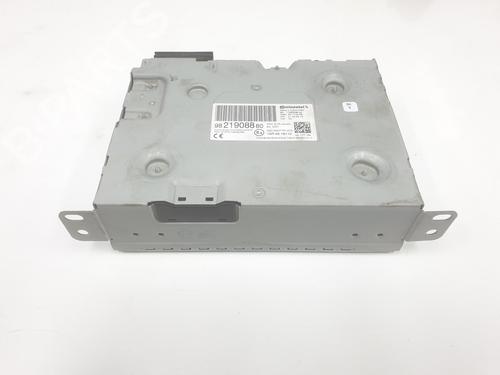 Módulo eletrónico Módulo eletrónico CITROËN C3 AIRCROSS II (2R_, 2C_) 1.6 BlueHDi 120 (2CBHZH) (120 hp) 34496378 34496378