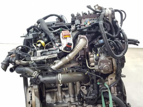 Engine CITROËN BERLINGO MULTISPACE (B9) 1.6 HDi 75 16V | BP35737185M1  - Image 9