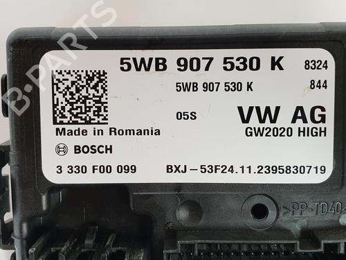 Electronic module CUPRA LEON (KL1, KU1, KUG) | BP35933680M83 - Image 5