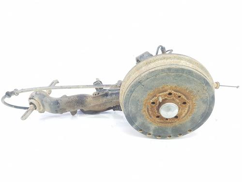 Used Left rear steering knuckle Left rear steering knuckle FIAT DOBLO Cargo (263_) 1.3 D Multijet (90 hp) 10503420 10503420