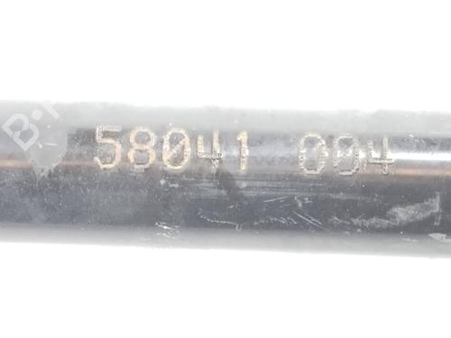 Right rear suspension arm NISSAN NAVARA NP300 Pickup (D23, D23T) 2.3 dCi 4x4 (D231, D23T) | BP14092027M15 