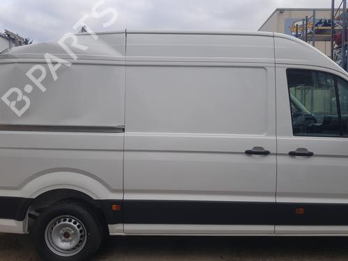 Left front seat VW CRAFTER Van (SY_, SX_)  | BP34004187C15  - Image 25
