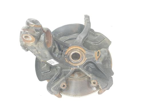 Used Right front steering knuckle SEAT IBIZA IV SC (6J1, 6P5) 1.0 TSI (95 hp) 27866151