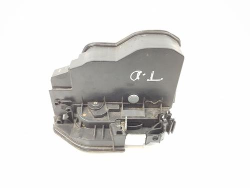 Used Rear right lock BMW 1 (F20) 116 d (116 hp) 18862826