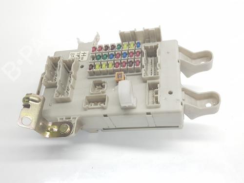 Used Fuse box TOYOTA LAND CRUISER PRADO (_J12_) 3.0 D-4D (KDJ120, KDJ125) (166 hp) 13914973