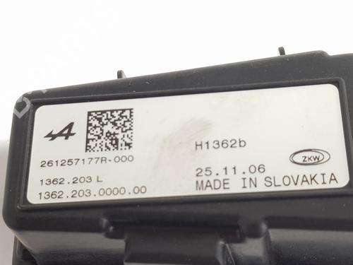Left front indicator ALPINE A290 | BP37161148C32 - Image 5