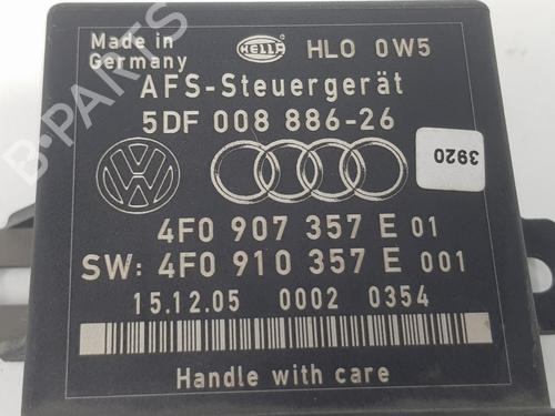 Elektronisk modul AUDI A6 C6 (4F2) 3.0 TDI quattro | BP17171912M83 