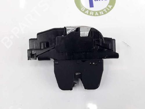 Tailgate lock PEUGEOT 508 I (8D_) 2.0 HDi | BP4910855C101 