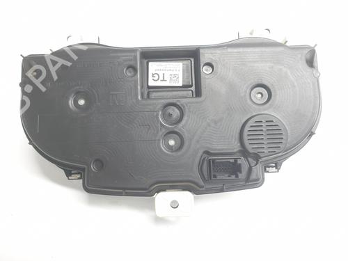 Instrument cluster OPEL CORSA D (S07) 1.3 CDTI (L08, L68) | BP21265221C47 
