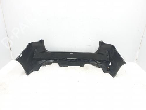 Rear bumper OPEL ASTRA L Sports Tourer (OV5) 1.2 (FRHNPJ) | BP24610275C8 