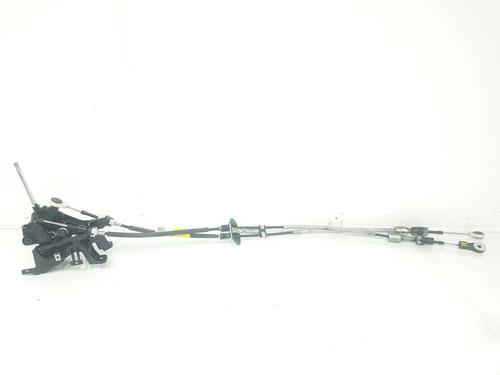 Used Gear lever FORD MONDEO V Hatchback (CE) 2.0 TDCi (150 hp) 7418689