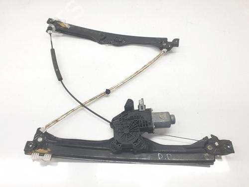 Used Front right window mechanism DS DS 5 (KF_) 2.0 Hybrid4 4x4 (163 hp) 23131617