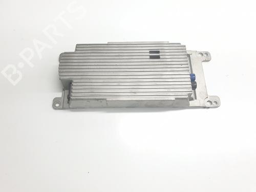 Used Electronic module BMW X1 (E84) xDrive 18 d (143 hp) 24522246