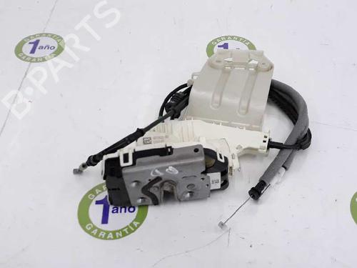 Used Front right lock FIAT 500X (334_) 1.6 D Multijet (334AXA1B, 334AXA11) (120 hp) 4241513