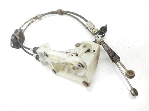 Gear lever TOYOTA RAV 4 III (_A3_) 2.2 D 4WD (ALA30_, ALA30R) | BP12467189M90 