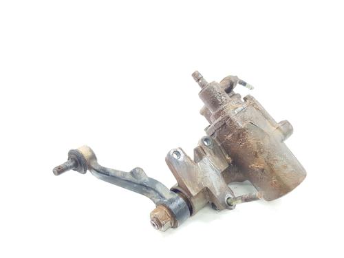 Steering rack TOYOTA HILUX VI Pickup (_N1_) 2.5 D-4D (KDN150, KDN155, KDN190) | BP29710829M22 