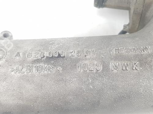 Pipe MERCEDES-BENZ M-CLASS (W163) ML 400 CDI (163.128) | BP18725283M125 