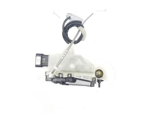 Used Front left lock CITROËN C4 CACTUS 1.2 PureTech 130 (131 hp) 11353808