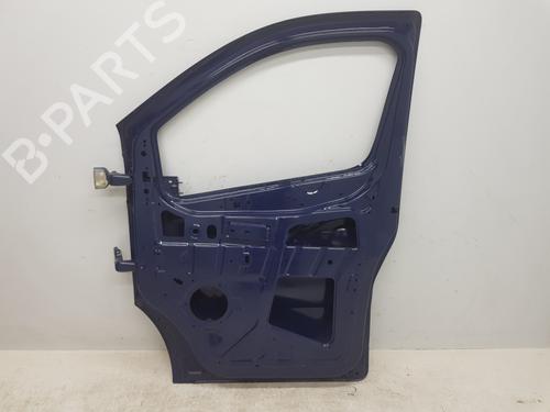 Right front door RENAULT TRAFIC III Van (FG_) 1.6 dCi 140 (FGMA, FGMC) | BP30144970C3
