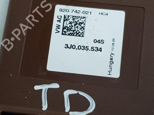 Electronic module CUPRA BORN (K11) 63 | BP33474583M83 - Image 4