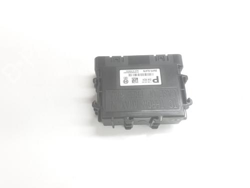 Electronic module DACIA SANDERO III  | BP34043430M83  - Image 5