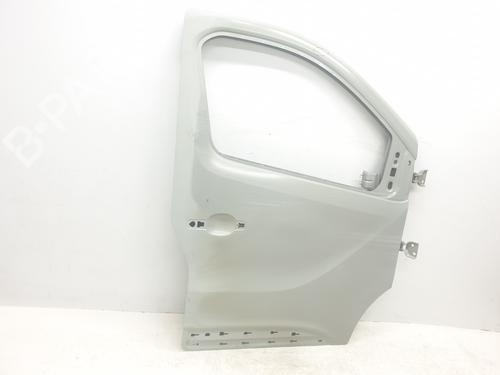 Right front door RENAULT TRAFIC III Van (FG_) 1.6 dCi 140 (FGMA, FGMC) | BP29906786C3