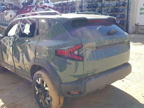 Other DACIA DUSTER (HM_) 1.3 TCe 130 (HMMF) | BP33220614O1  - Image 17