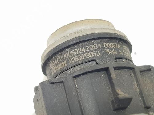 Electronic module MERCEDES-BENZ B-CLASS Sports Tourer (W246, W242) B 200 CDI (246.201) | BP21555289M83 