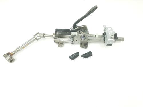 Used Steering column CUPRA LEON Sportstourer (KL8, KU8, KUD) 1.4 e-HYBRID (204 hp) 12577519