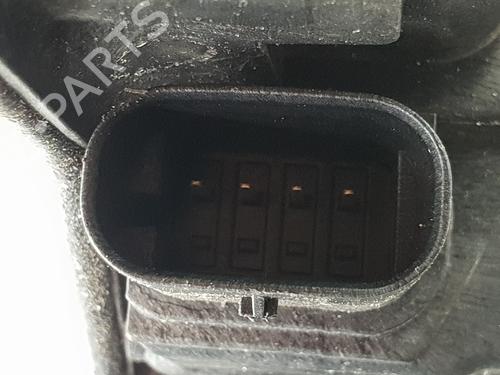 Front right lock BMW X1 (F48) sDrive 18 d | BP21561101C97 