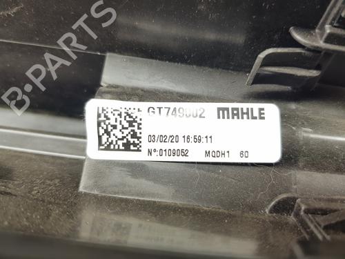 Heater matrix box SEAT IBIZA V (KJ1, KJG) 1.0 TGI | BP14988414M61 