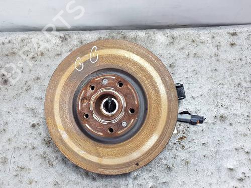 Used Right front steering knuckle Right front steering knuckle 38445567 38445567