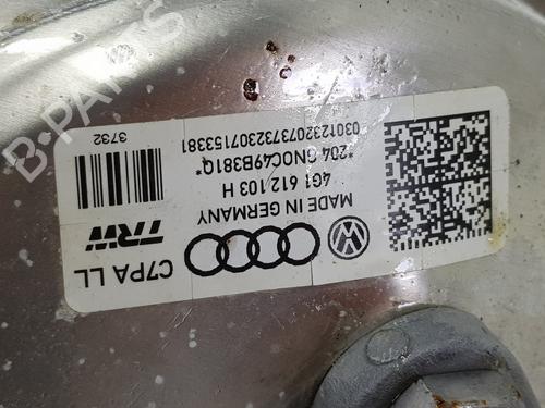 Servo brake AUDI A6 C7 (4G2, 4GC) 2.0 TDI | BP29505184M42 