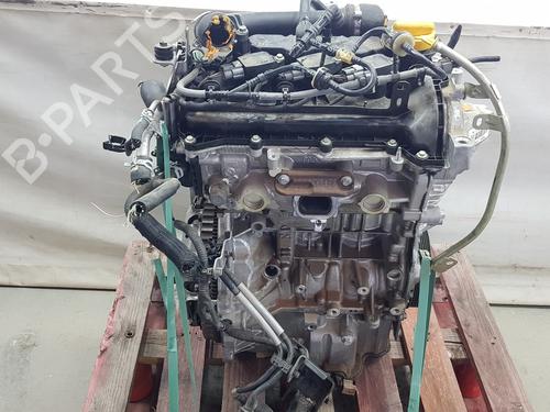 Engine RENAULT CLIO V (B7_) 1.0 TCe 100 (B7MT) | BP35905662M1 - Image 3
